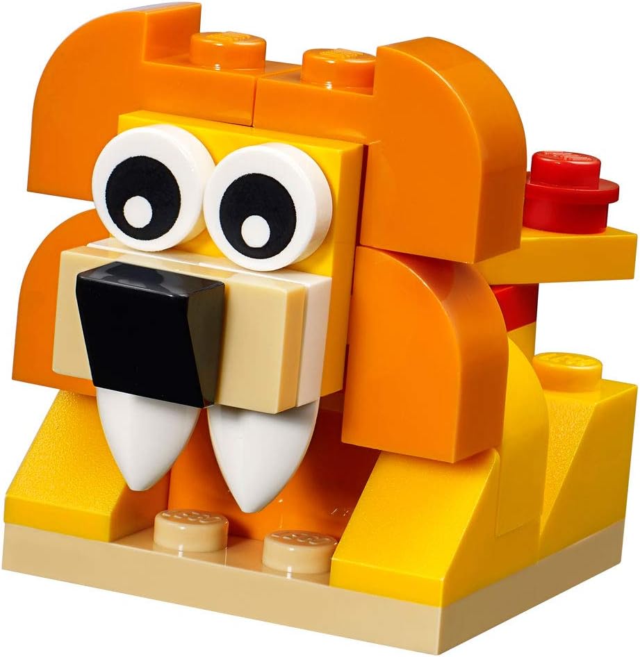 LEGO 10709 Classic Ladrillos e Ideas