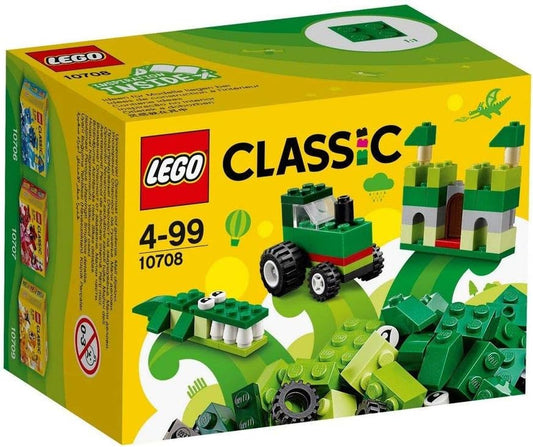 LEGO 10708 Classic Ladrillos e Ideas