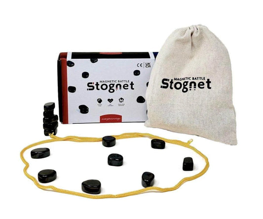 Stognet - Juego de mesa - Batalla imanes (RESERVA)