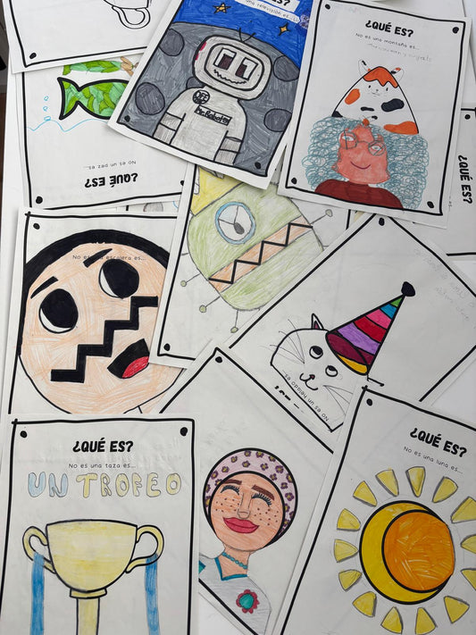 IMPRIMIBLE CREATIVIDAD | LadyCraft