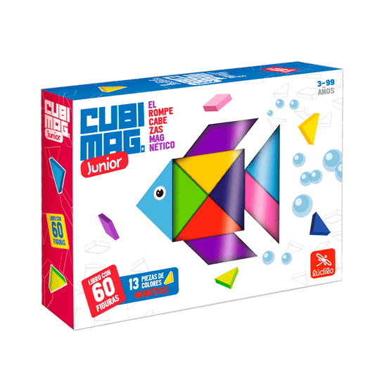 Cubimag Junior