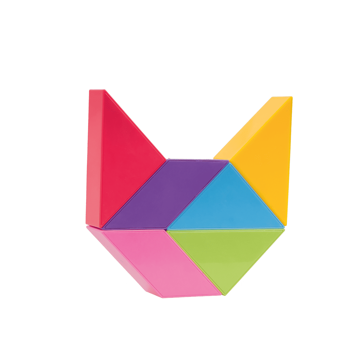 Cubimag Junior - Juego de mesa - Ludilo - Desde 3 años Board Games