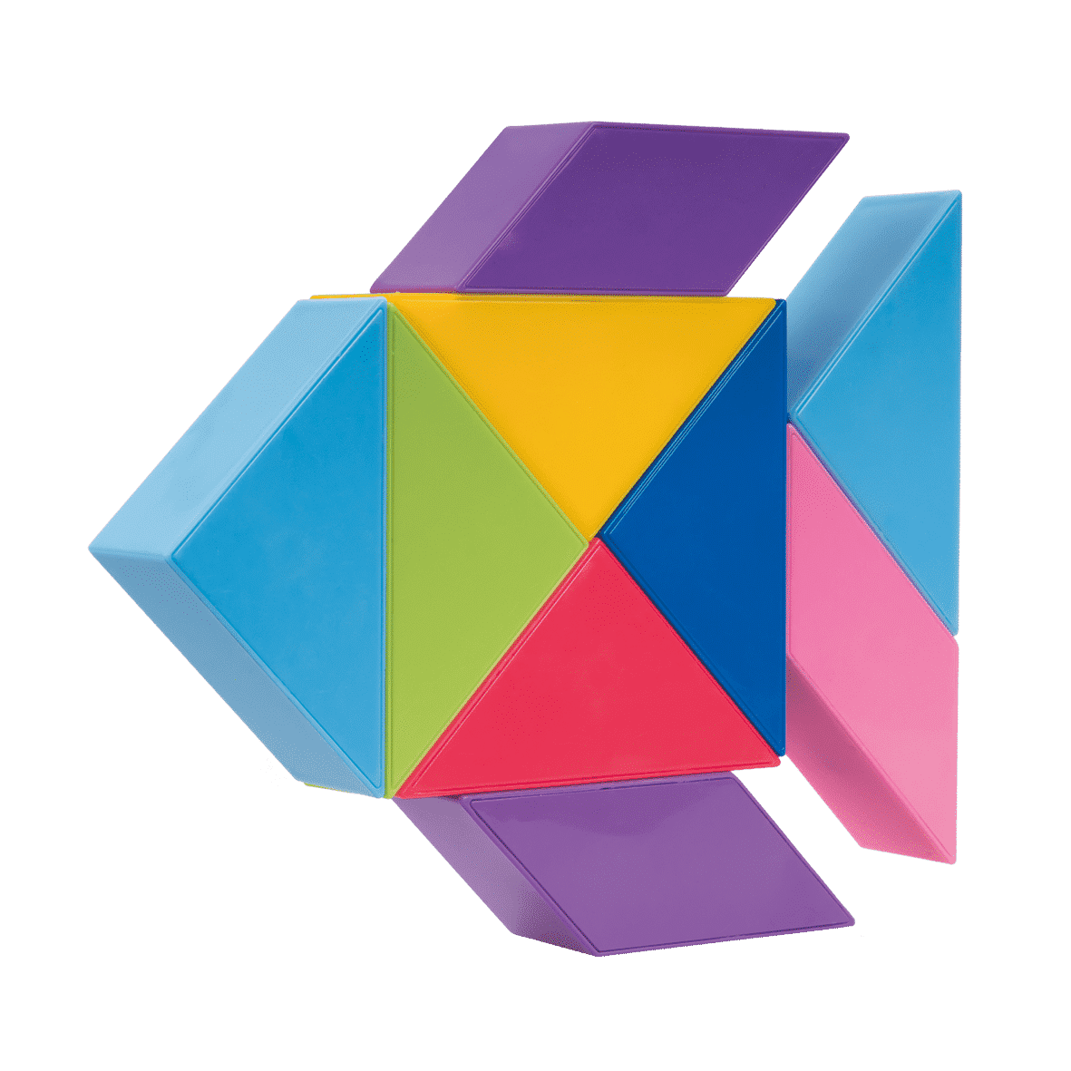 Cubimag Junior - Juego de mesa - Ludilo - Desde 3 años Board Games