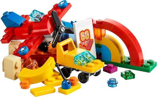LEGO 10401 Classic Ladrillos e Ideas