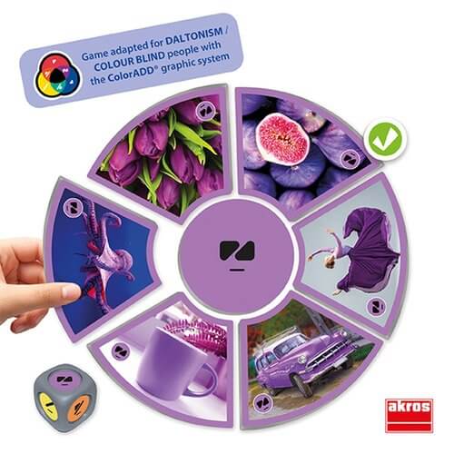 JUEGO COLORES PRIMARIOS Y SECUNDARIOS EN INGLES Educational Toys