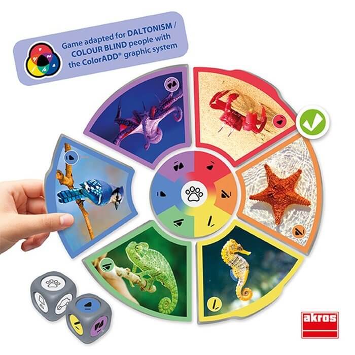JUEGO COLORES PRIMARIOS Y SECUNDARIOS EN INGLES Educational Toys