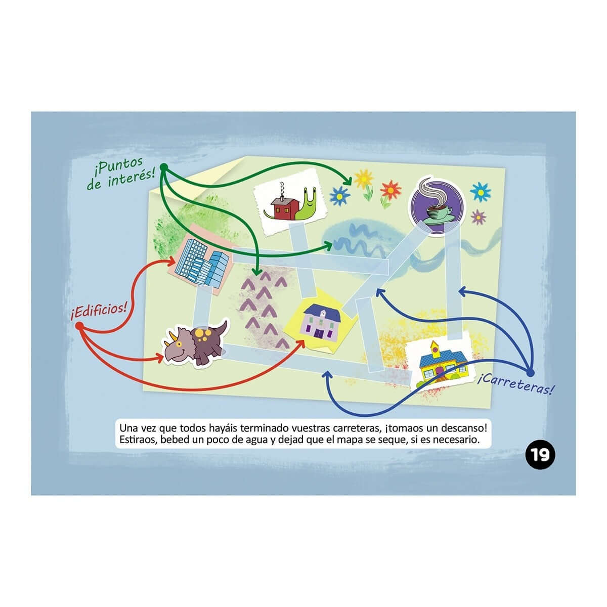 Dinocar - Libro Juego de Rol Books