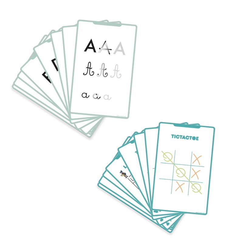 KIDYDRAW Plantillas Juegos y educación - Games and Education