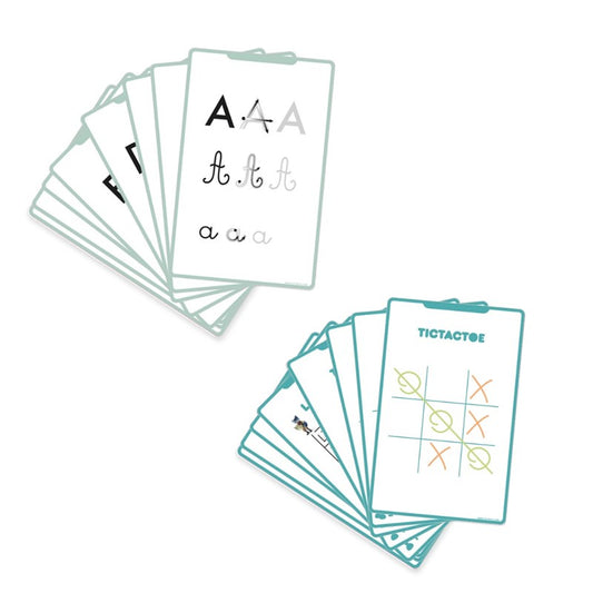 KIDYDRAW Plantillas Juegos y educación - Games and Education