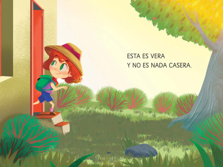 Las Fantasticotas 1. Vera y la sorpresa de la pecera | Vila Mejías, Laura Books