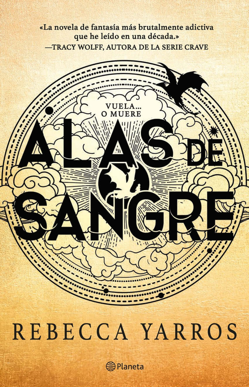 Alas de sangre (Empíreo 1) | Yarros, Rebecca Books