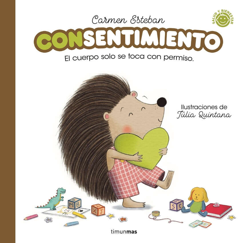 Con sentimiento | Esteban, Carmen Books