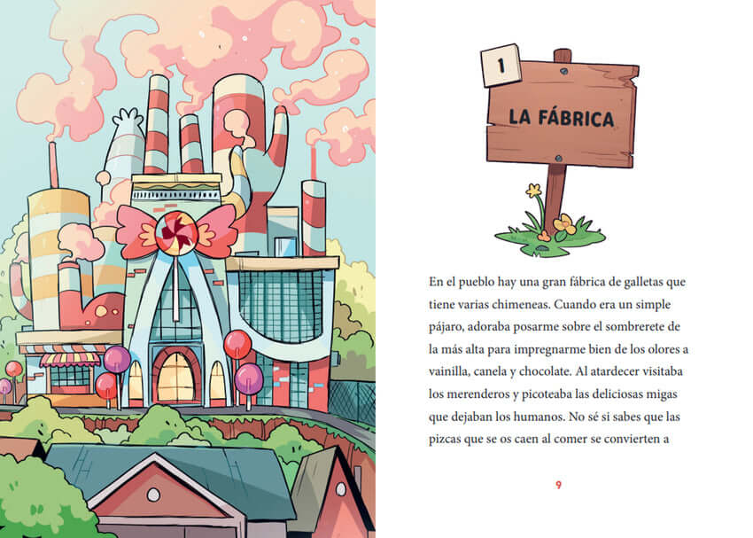 Magic Animals 8. Una trampa carnívora | Isern, Susanna Books