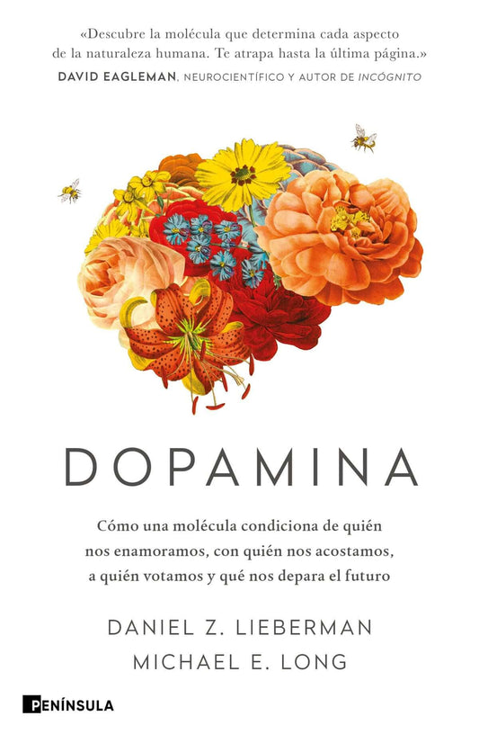 Dopamina | Lieberman, Daniel Books