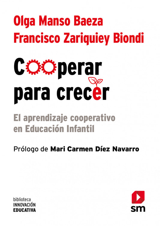COOPERAR PARA CRECER - Francisco Zariquiey Biondi