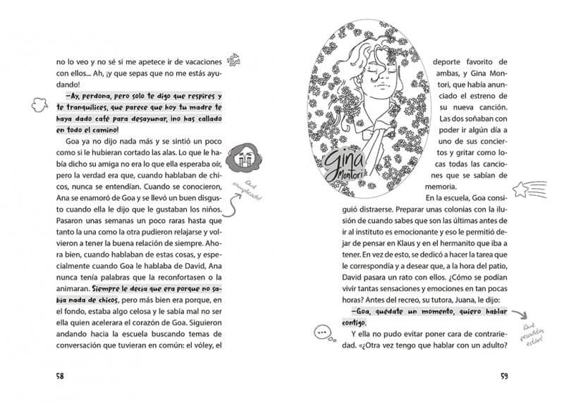 Me llamo Goa | Miríam Tirado Books