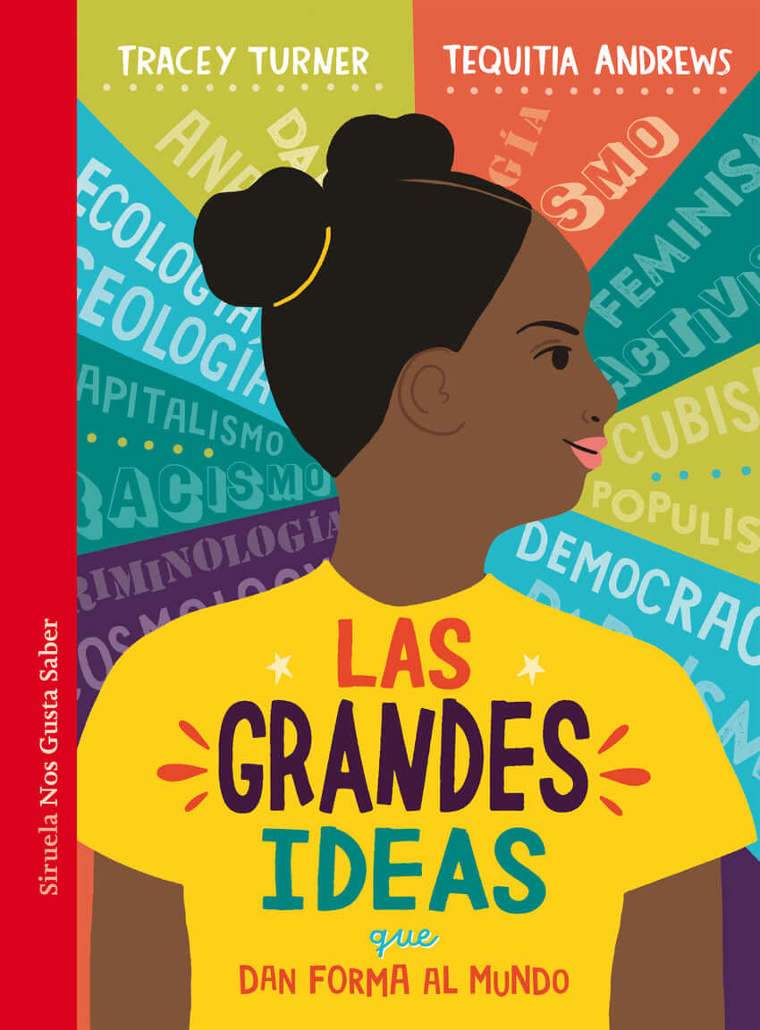 Las grandes ideas | Turner, Tracey Books