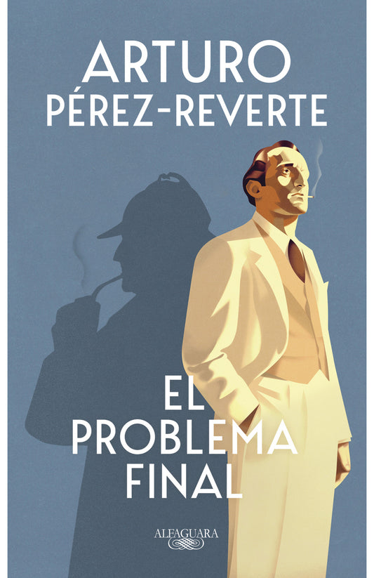 El problema final | Pérez Reverte, Arturo