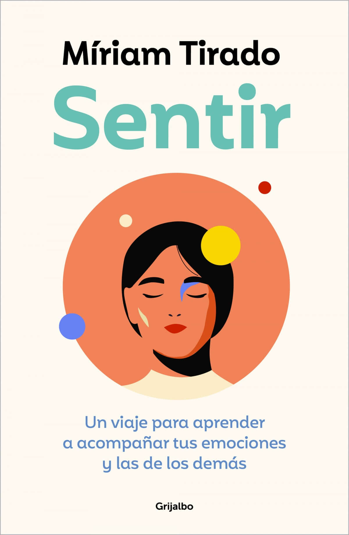 Sentir | Miríam Tirado Books