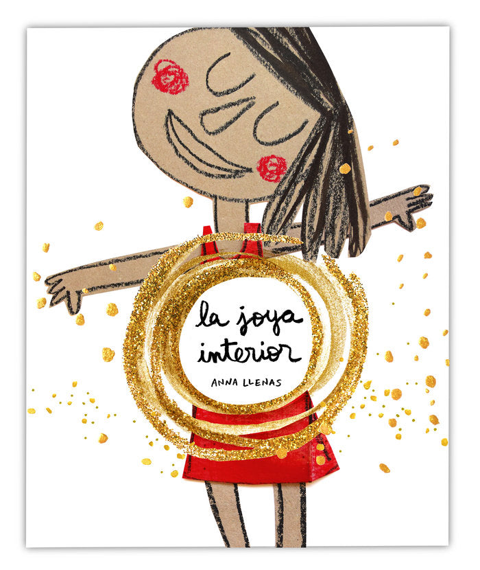 LA JOYA INTERIOR | LLENAS, ANNA