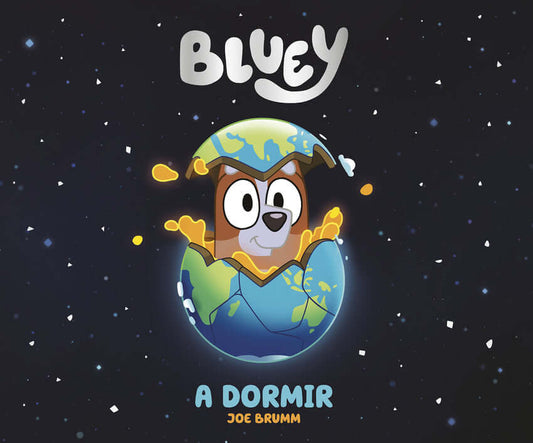 Bluey. Un cuento - A dormir (edición en español) Books