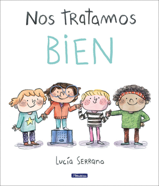 Nos tratamos bien Books