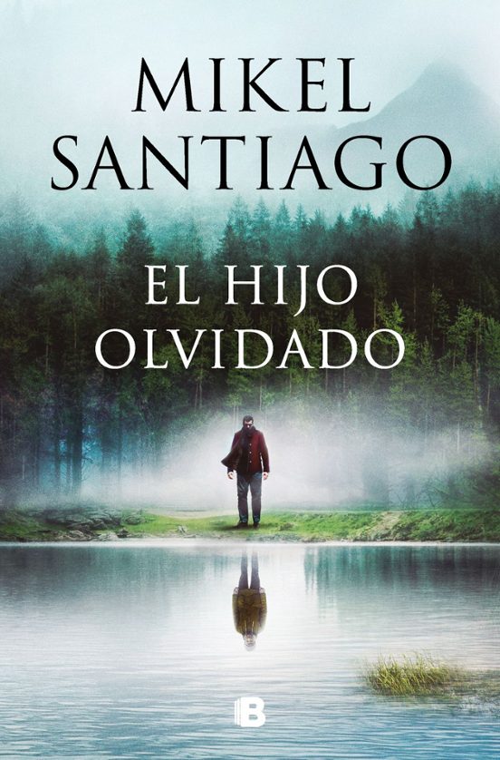 EL HIJO OLVIDADO | Santiago, Mikel