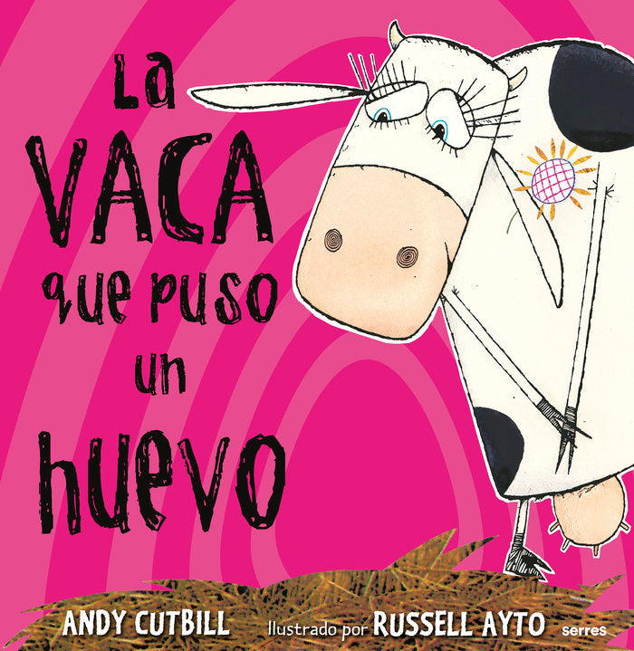 La Vaca que puso un huevo