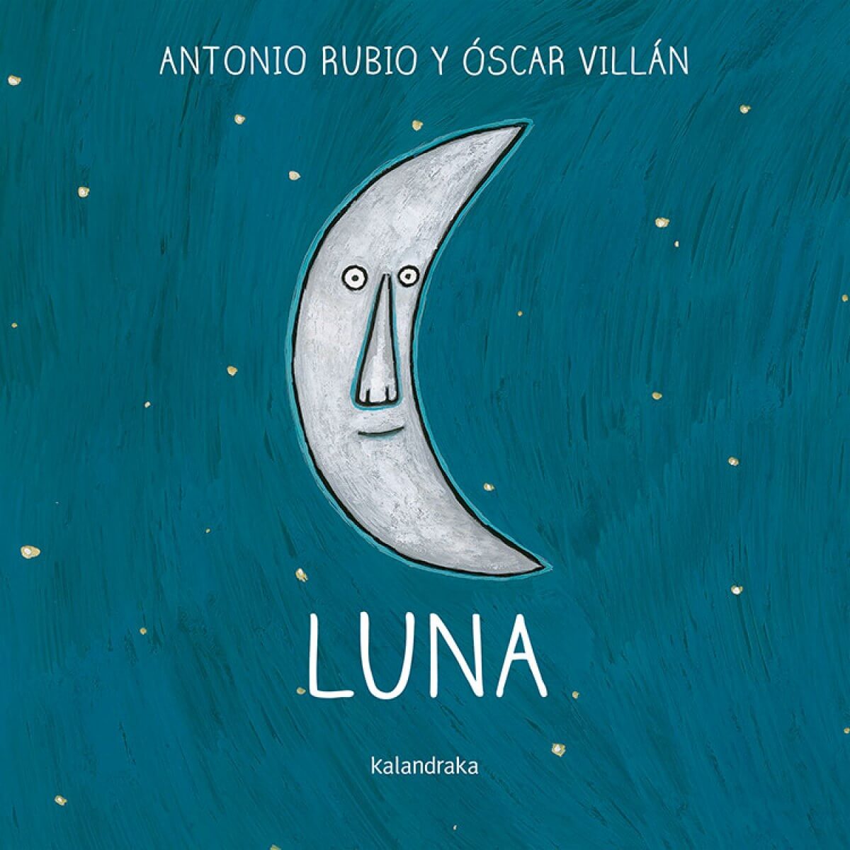 Luna | Rubio Herrero, Antonio Books
