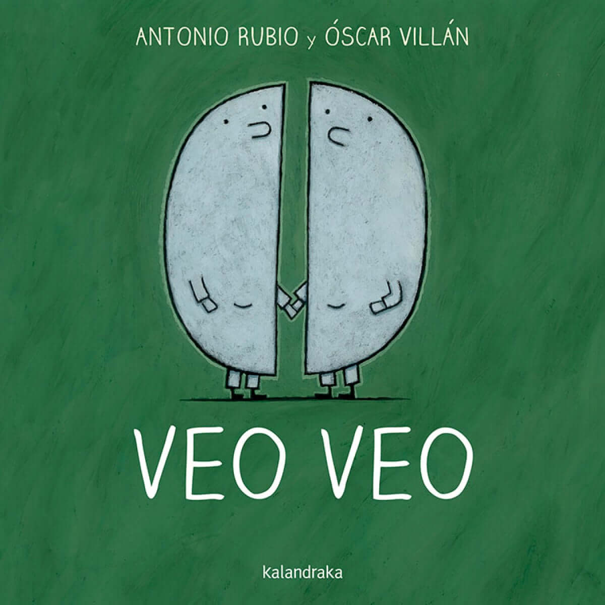 VEO VEO | RUBIO, ANTONIO Books