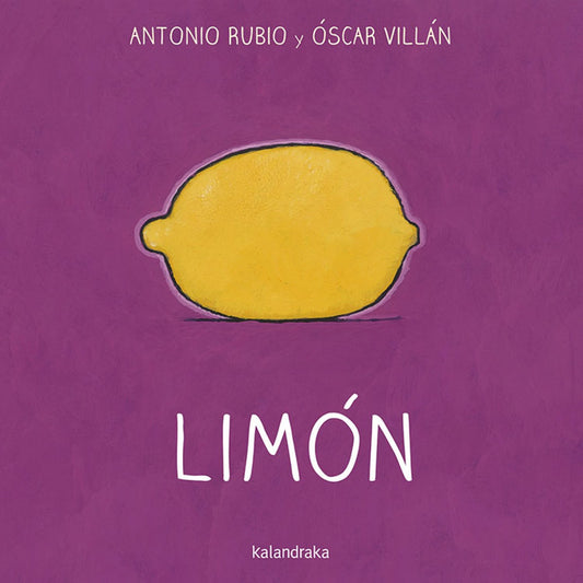 LIMON | Rubio, Antonio