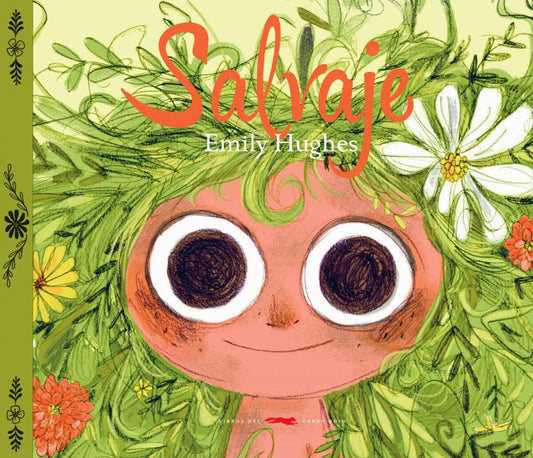 Salvaje | Hughes, Emily Books