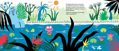 El Pedo Más Grande del Mundo