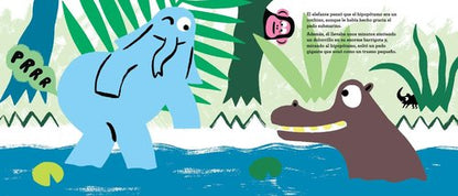 El Pedo Más Grande del Mundo