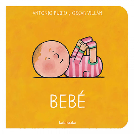Bebé | Rubio Herrero, Antonio Books