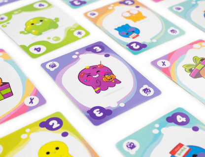 Boomie Busters - Juego de mesa - Zacatrus - Desde 8 años Board Games