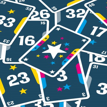 Claro - Juego de mesa - ROCKET LEMON - Desde 7 años Board Games