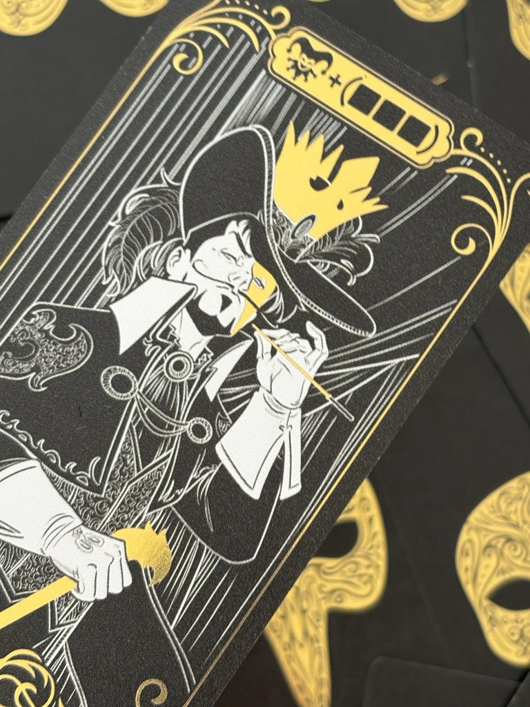 Carnival of Sins  - Juego astucia y deducción - Tranjis - 2 a 5 jugadores - +10 años