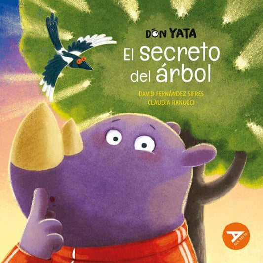 DON YATA. EL SECRETO DEL ÁRBOL | FERNÁNDEZ SIFRES, DAVID Books