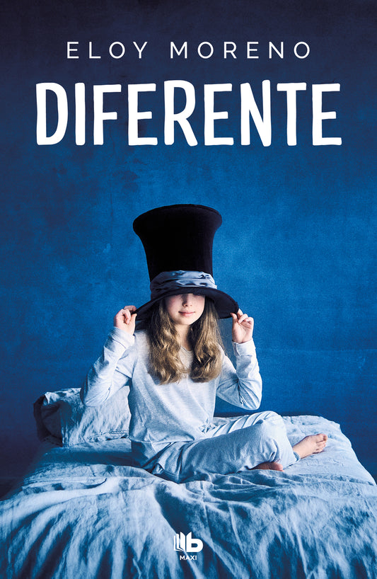 Diferente | Eloy Moreno Books