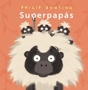 Superpapás |  BUNTING, PHILIP