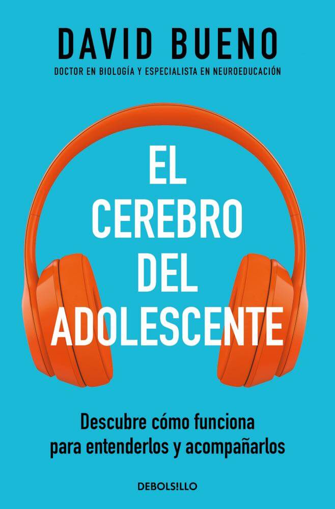 El Cerebro del Adolescente | David Bueno