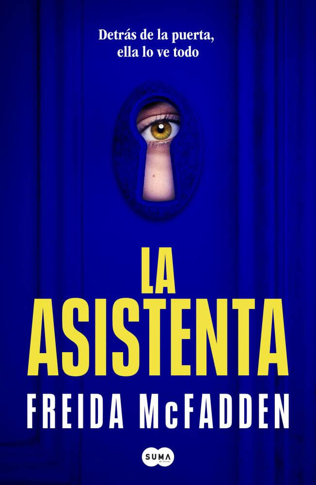 La asistenta | Freida Mcfadden