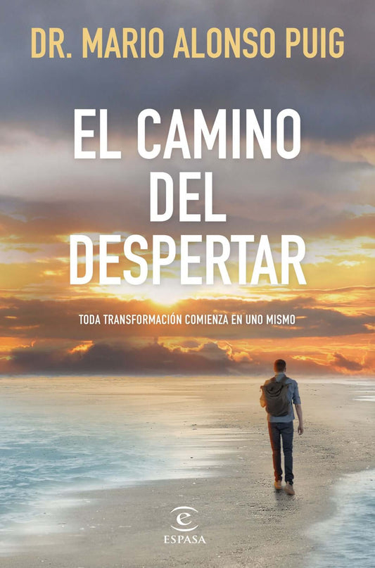 EL CAMINO DEL DESPERTAR Books