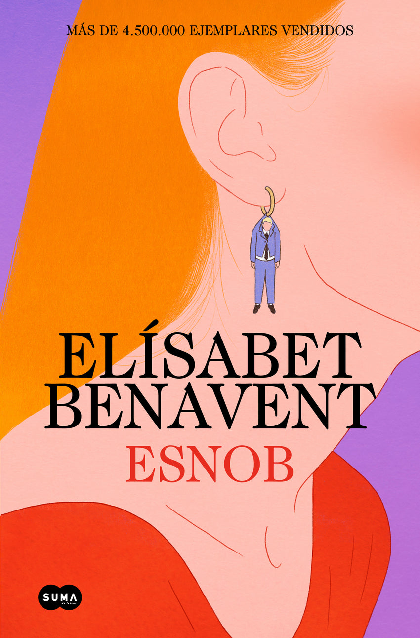 Esnob | Benavent, Elísabet