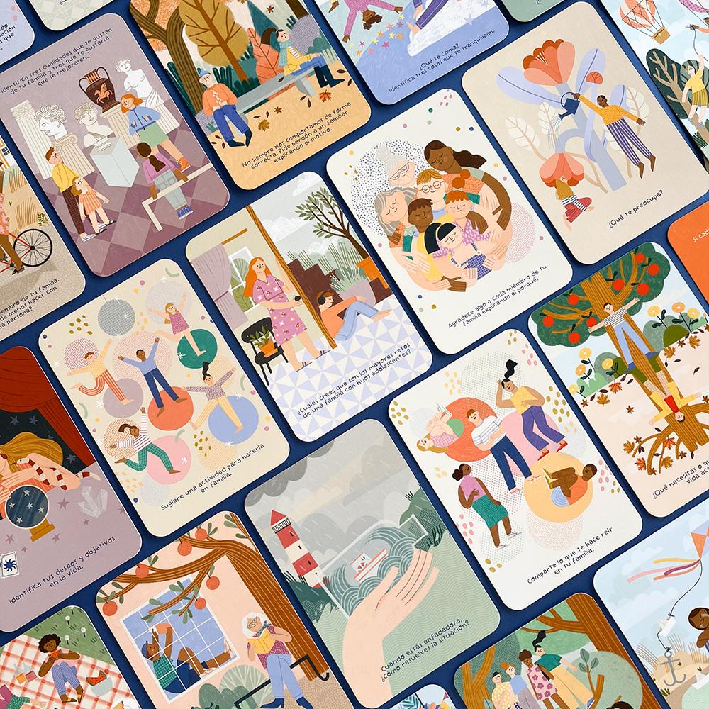 Flashcards ¿hablamos?