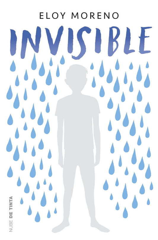 Invisible | Eloy Moreno Books