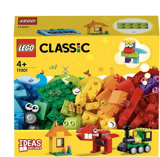 LEGO 11001 Classic Ladrillos e Ideas
