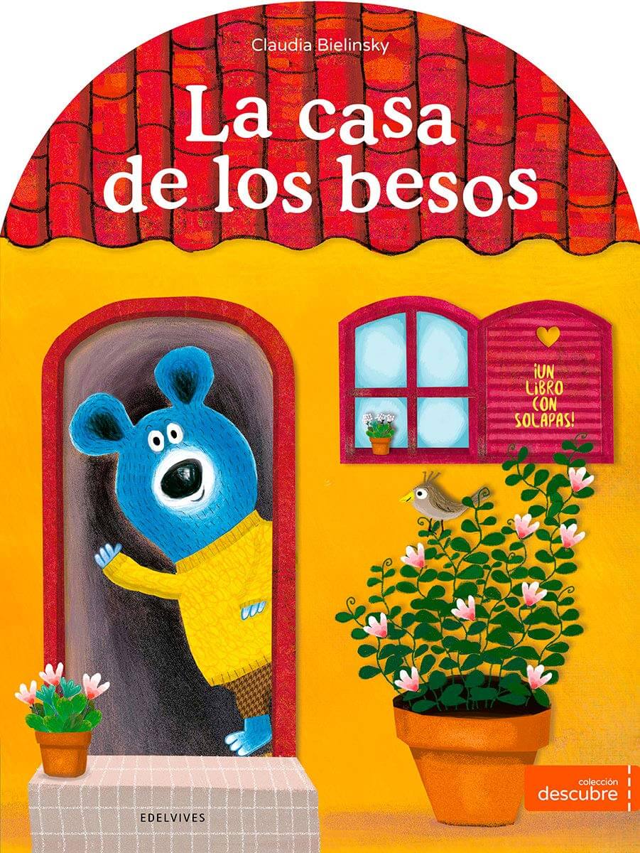 La casa de los besos | BIELINSKY, Claudia Books