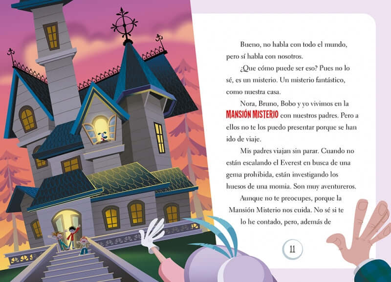 Los cazamisterios 1 - El caso de las mascotas desaparecidas | García Rojo, Patricia Books